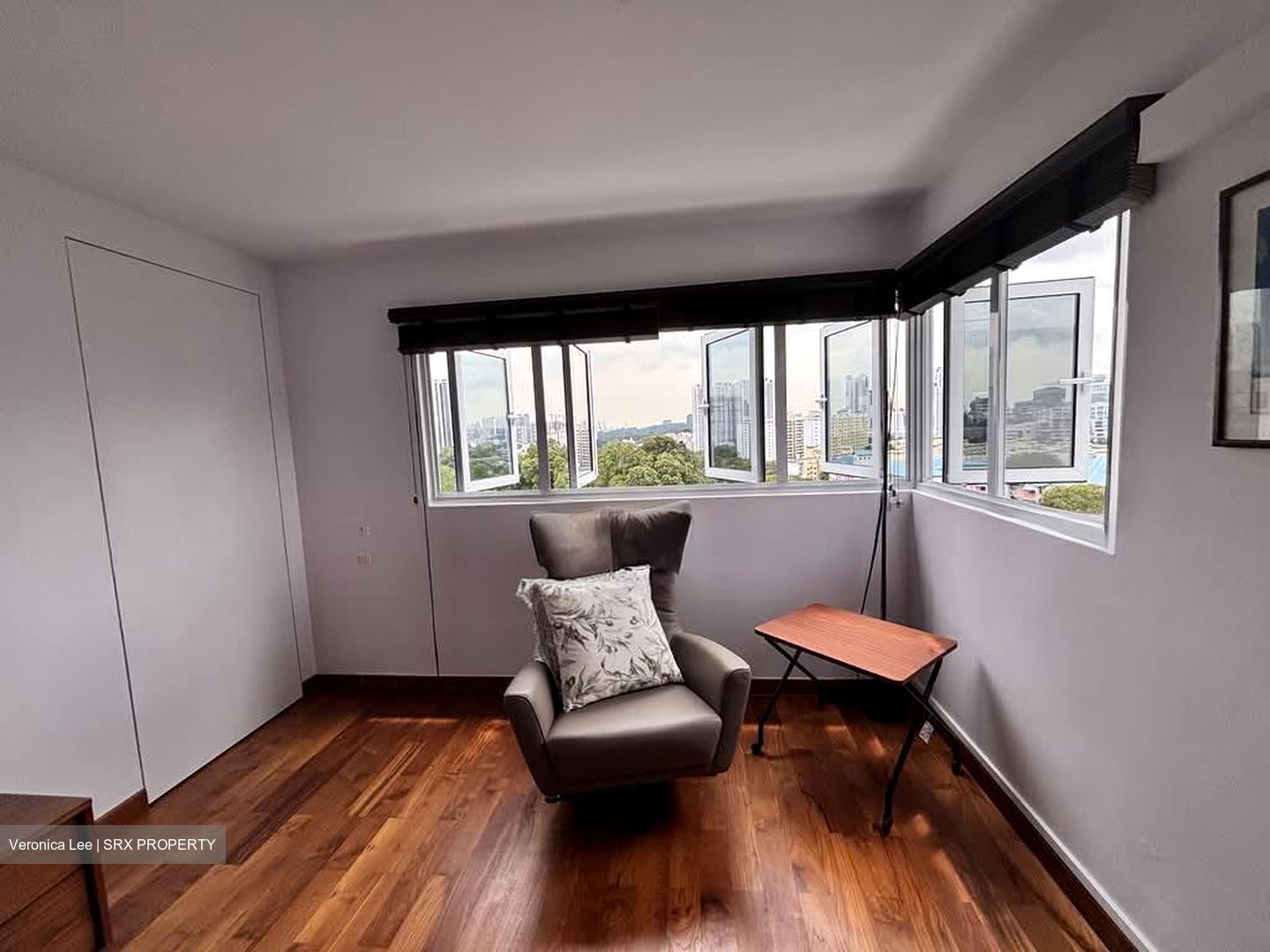 Holland Tower (D10), Apartment #536669681